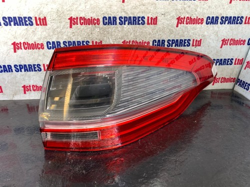 Ford max mpv 5dr titanium - s-max,
