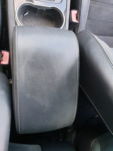 Center seat armrest ford max - ford, s-max