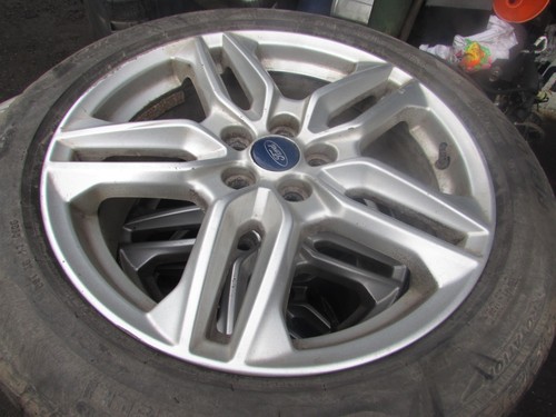 Ford max mk2 - set, of