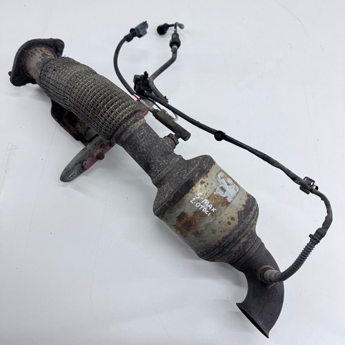 Ford max mk1 catalytic - s-max,