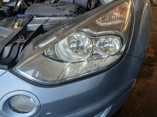 6m2112w030ah headlamp left - headlamp,