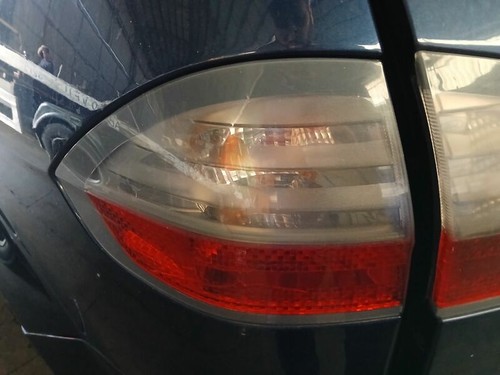 Rear lamp 1185631 ford - rear, lh