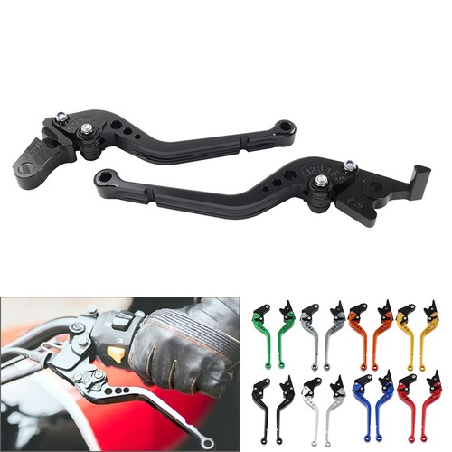 Cnc brake lever clutch - cnc,