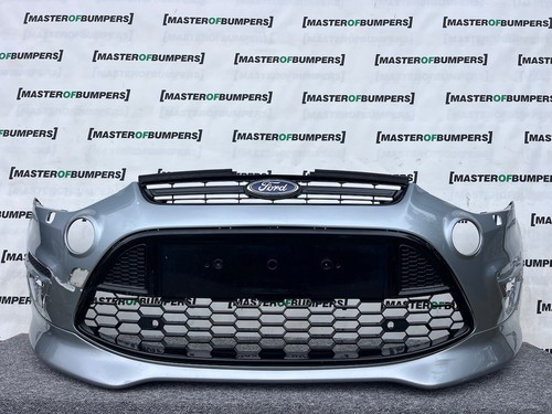 Ford max titanium line - titanium,