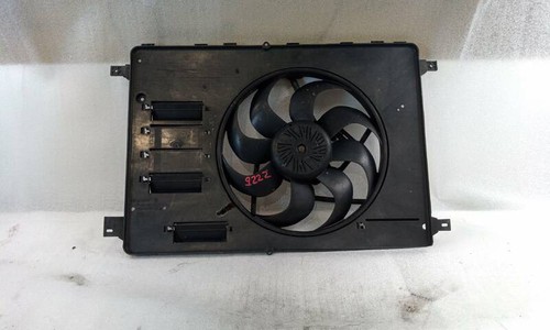 6g918c607pe motor fan ford - 6g918c607pe,