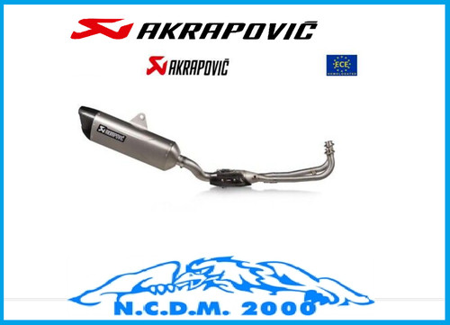 Complete racing titanium steel - racing,