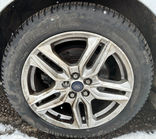 Genuine ford galaxy s max - ✅, s-max