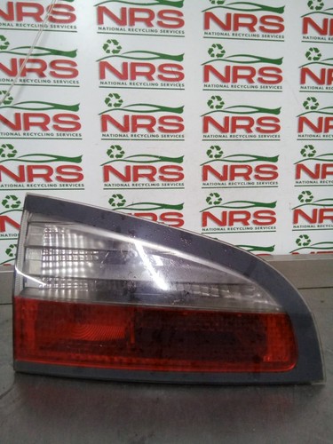 Ford max titanium rear - ford, rear/tail
