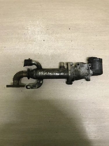 Ford max wa6 egr cooler - s-max,