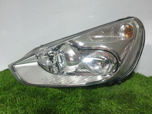 6m2113d155al headlamp left - 6m2113d155al,